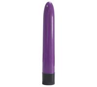 Lonely Multispeed - vibratore a bacchetta - multispeed - viola