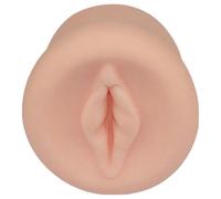 Lonely Nature - polsino sostitutivo per pompa pene - vagina (naturale)