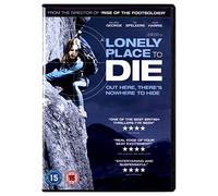 Lonely Place To Die [Edizione: Regno Unito] [Edizione: Regno Unito]