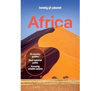 Lonely Planet Africa