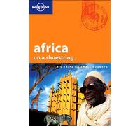 Lonely Planet Africa on a Shoestring [Lingua Inglese]