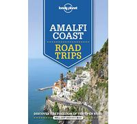 Lonely Planet Amalfi Coast Road Trips