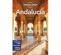 Mark Julian Edwards Paul Stafford Anna Kaminski Rac Lonely Planet A (Tascabile)