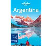 Lonely Planet Argentina