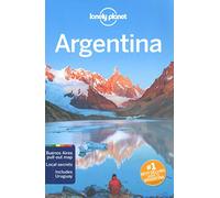 Lonely Planet Argentina
