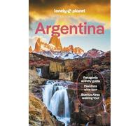 Lonely Planet Argentina