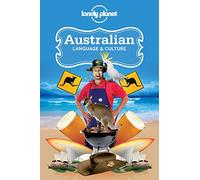 Lonely Planet Australian Language & Culture [Lingua Inglese]