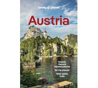 Lonely Planet Austria