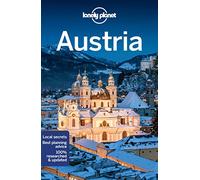 Lonely Planet Austria