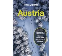 Lonely Planet Austria