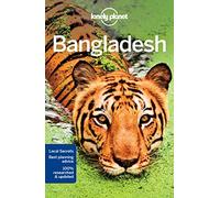 Lonely Planet Bangladesh [Lingua Inglese]