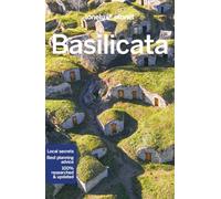 Remo Carulli Lonely Planet Basilicata (Tascabile) Travel Guide