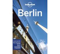 Lonely Planet Berlin: Lonely Planet's most comprehensive guide to the city-Schul