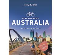 Robin Barton Fleur Bainger Cristian Bonetto Mat Lonely Planet Best (Tascabile)