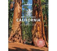 Lonely Planet Best Day Walks California