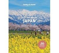 Craig McLachlan Ray Bartlett Rebecca M Lonely Planet Best Day Walks (Tascabile)
