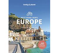 Oliver Berry Stuart Butler Jean-Bernard Carillet Lonely Planet Best (Tascabile)