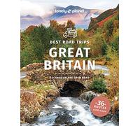 Tasmin Waby Isabel Albiston Oliver Berry Joe Lonely Planet Best Ro (Tascabile)