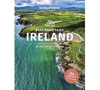 Fionn Davenport Isabel Albiston Belinda Dixon Ca Lonely Planet Best (Tascabile)