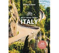 Duncan Garwood Brett Atkinson Alexis Averbuck Cri Lonely Planet Bes (Tascabile)