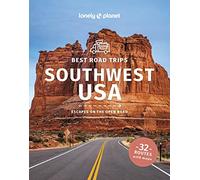 Anthony Ham Amy C Balfour Alison Bing Stephen Lonely Planet Best Ro (Tascabile)