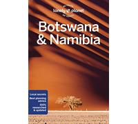 Mary Fitzpatrick Narina Exelby Sarah Kingdom Melani Lonely Planet Bo (Tascabile)
