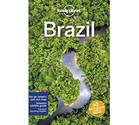 Lonely Planet Brazil