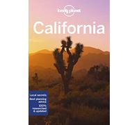 Lonely Planet California