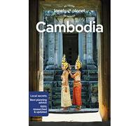 Brana Vladisavljevic Madevi Dailly David Eimer Nic Lonely Planet Cam (Tascabile)