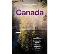 Lonely Planet Canada