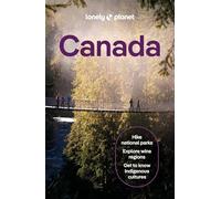 Lonely Planet Canada