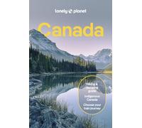 Lonely Planet Canada