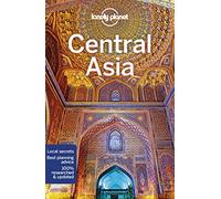 Jenny Walker Stephen Lioy Anna Kaminski Bradley Lonely Planet Centr (Tascabile)