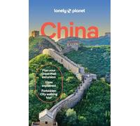 Simon Richmond Joe Bindloss Jad Lonely Planet C (Tascabile) (PRESALE 12/08/2025)