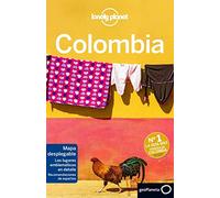 Lonely Planet Colombia