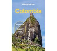 Lonely Planet Colombia