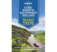 Lonely Planet Cork, Kerry & Southwest Ireland Road Trips-Wilson, Neil-Copertina