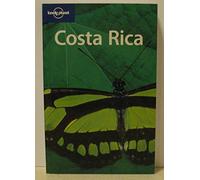 Lonely Planet Costa Rica, Sixth Edition