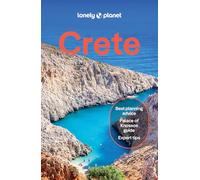 Lonely Planet Crete
