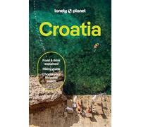 Lonely Planet Croatia