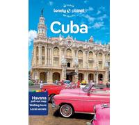 Brendan Sainsbury Ray Bartlett Katya Bleszynska Clai Lonely Planet C (Tascabile)