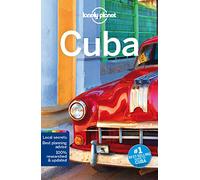 Lonely Planet Cuba [Versione Inglese] [Lingua Inglese]