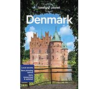 Sean Connolly Mark Elliott Adrienne Murray Nielsen T Lonely Planet D (Tascabile)