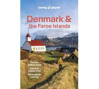 Lonely Planet – Denmark & the Faroe Islands