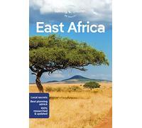 Trent Holden Shawn Duthie Mark Eveleigh Mary Fitzpat Lonely Planet E (Tascabile)