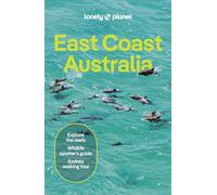 Sarah Reid Kat Barber Jayne D'Arcy Peter Dragicevi Lonely Planet Eas (Tascabile)