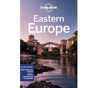 Kevin Raub Mark Baker Peter Dragicevich Brana Vladis Lonely Planet E (Tascabile)