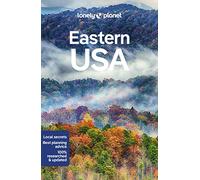 Lonely Planet Eastern USA