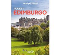 Lonely Planet- Edimburgo Pocket. Le guide più vendute al mondo. Guide tascabili indispensabili per godere al massimo del tuo viaggio: molto più di una guida turistica!