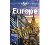 Neil Wilson Gregor Clark Anita Isalska Steve Fallon Lonely Planet E (Tascabile)